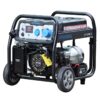 Máy phát điện Hyundai HY10500LE 7,5kVA khung hở